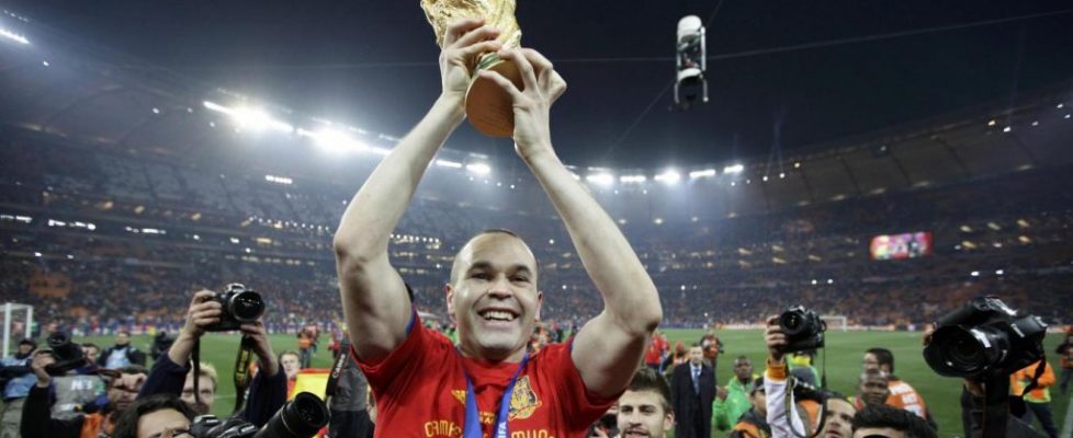 iniesta