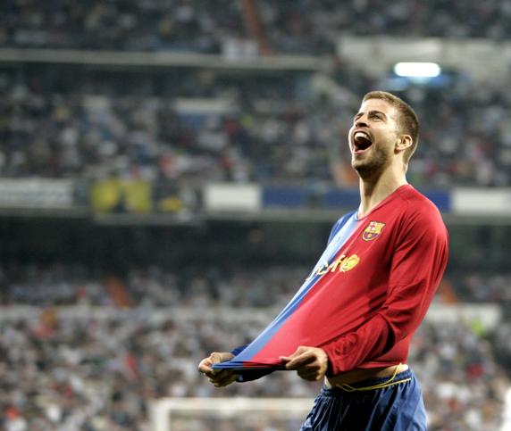 500 Piqué