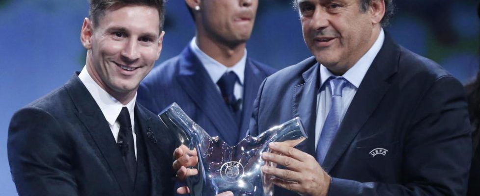 messi-recupera-el-trono-del-mejor-jugador-de-la-uefa-ante-los-aplausos-de-cristiano