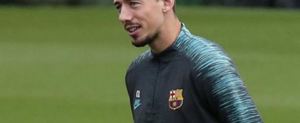 BARCELONA 19/20