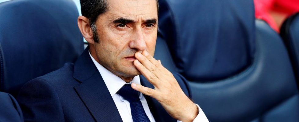 valverde-banquillo-psv