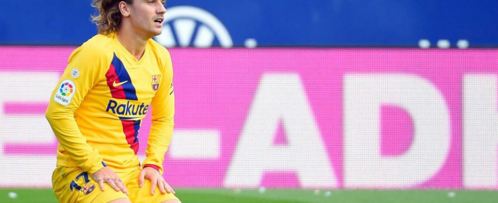 GRIEZMANN