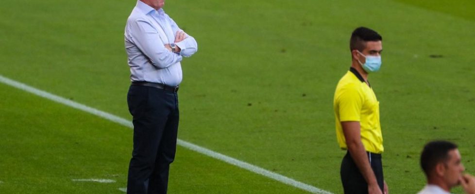 Ronald Koeman
