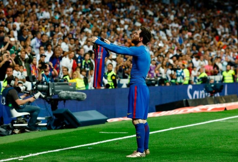 Leo Messi vs Cristiano Ronaldo The Last Dance INIESTAZO Leo Messi vs Cristiano Ronaldo The Last Dance INIESTAZO